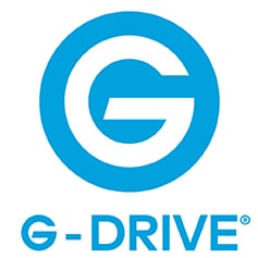 G-Drive Logo