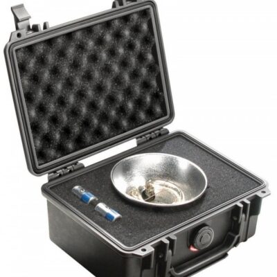 Peli 1150 with foam