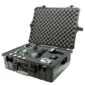 Peli 1600 with foam
