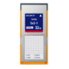 Sony-SBS-32G1B-Card