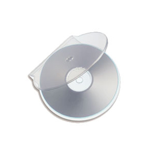 Cd Dvd Clam Shell - Datastores