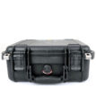 Peli 1400 closed with lock