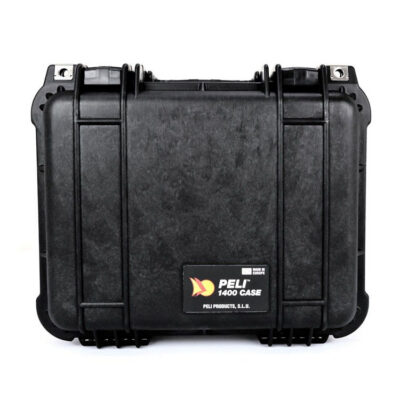 Peli 1400 Protective Case