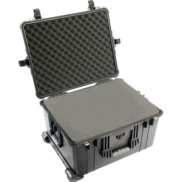 Peli-1620 open Peli 1620 open