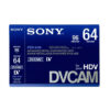 Sony DVCAM 064N large size