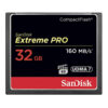 Sandisk 32GB CF Extreme Pro