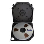 ATR Magnetics Studio Master 2″ Analogue Reel To Reel Tape