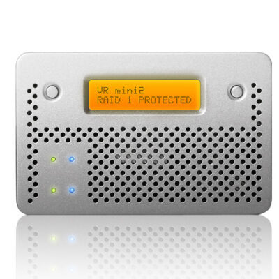 caldigit vr mini 2
