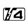 CalDigit T4 Logo