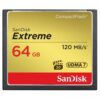 Sandisk 64GB CF extreme