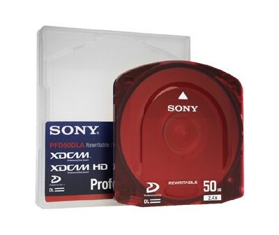 Sony-PFD50DLA