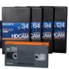 Sony HDCAM Large