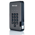 iStorage diskAshur PRO2 with USB Cable