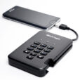 iStorage diskAshur PRO 2