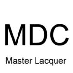 MDC Master Lacquer