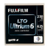 FujiFilm LTO Ultrium 6 Data Cartridge