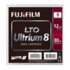 FujiFilm LTO Ultrium 8 Data Cartridge