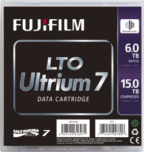 Fuji LTO7