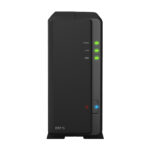 Synology DS115 Front