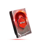 WD RED 3.5″ HDD Internal NAS (2TB-8TB)