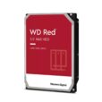 WD Red NAS HDD