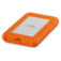 lacie rugged usb-c Ports