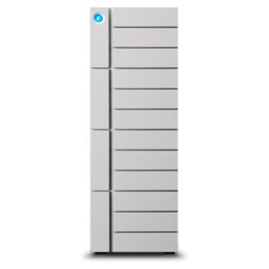 LaCie 12big Thunderbolt 3