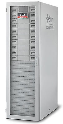 Oracle LTO Tower