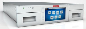 oracle storagetek sl150