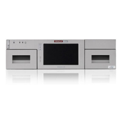 Oracle StorageTek SL150