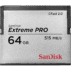 sandisk cfast 64gb