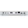CalDigit USB-C Dock rear
