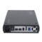 Avastor HDX1500 interface