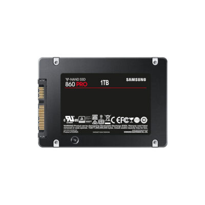 samsung-860-pro-sata-3-2-5-inch-ssd-mz-rear Samsung 860 EVO Internal SSD SATA - underside