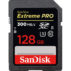 Sandisk Extreme PRO UHS-II 32GB - 128GB