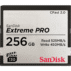 Sandisk CFast2B 256GB