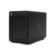 OWC Thunderbay 4 with Thunderbolt 3