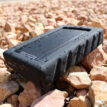 Oyen MiniPro Dura rocks
