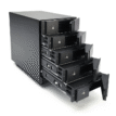 Oyen Mobius Thunderbolt2 5-Bay