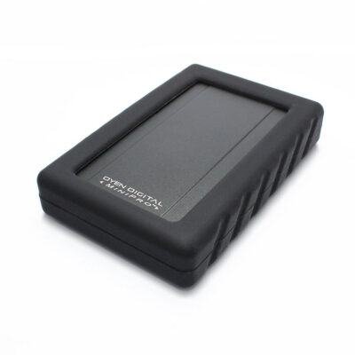 Oyen MiniPro dura black