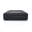 Oyen minipro dura black ports