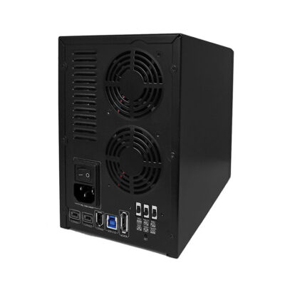 Oyen Mobius Ports