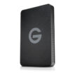 G-Tech cfast reader standing