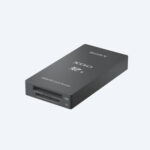 Sony XQD and SD Card Reader with USB 3.0