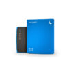 Angelbird SSD2GO Pocket Blue