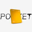 Angelbird SSD2GO Pocket Orange