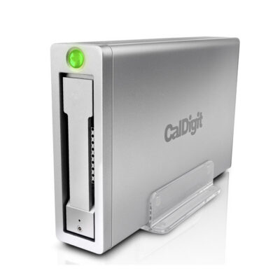 CalDigit AV Pro 2
