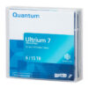 Quantum LTO Ultrium 7 Data Tape