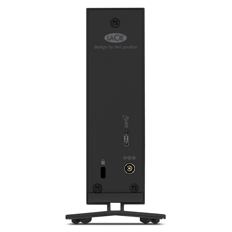 LaCie-d2-Professional-rear LaCie d2 Professional Ports