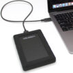 Oyen U32 Shadow Dura SSD